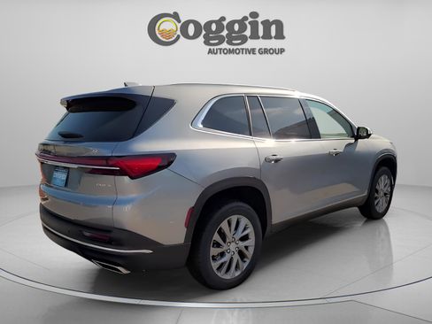 New 2025 Buick Enclave Preferred w/ Power Package image 15