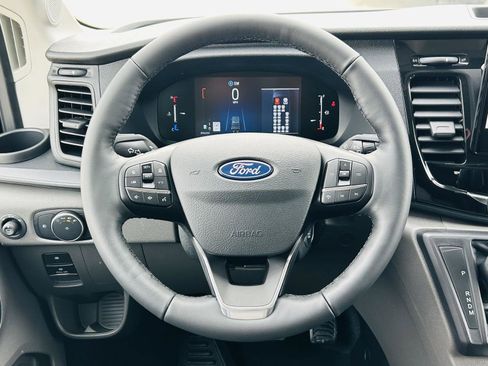 New 2026 Ford Transit 350 XLT AWD/4WD image 18