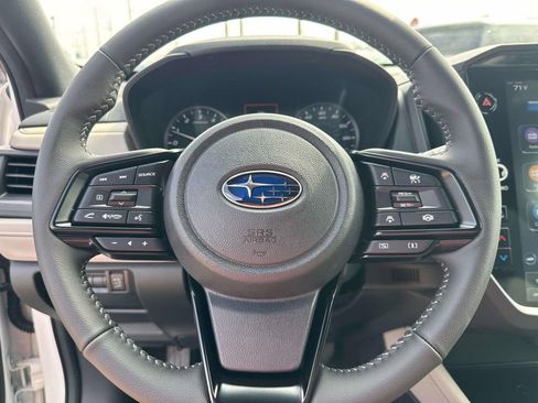 New 2026 Subaru Forester Premium image 16