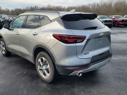 Used 2024 Chevrolet Blazer LT w/ Convenience Package
