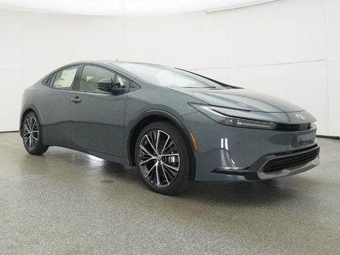 New 2026 Toyota Prius XLE image 29