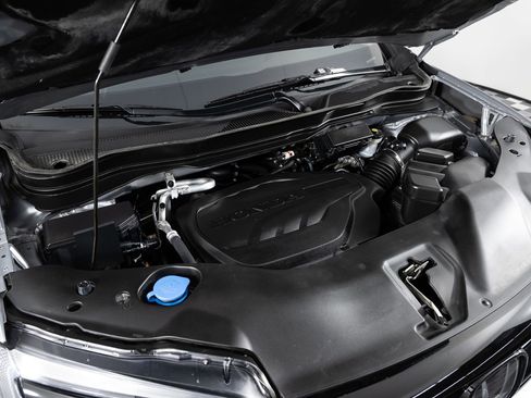 Used 2022 Honda Pilot Special Edition image 45