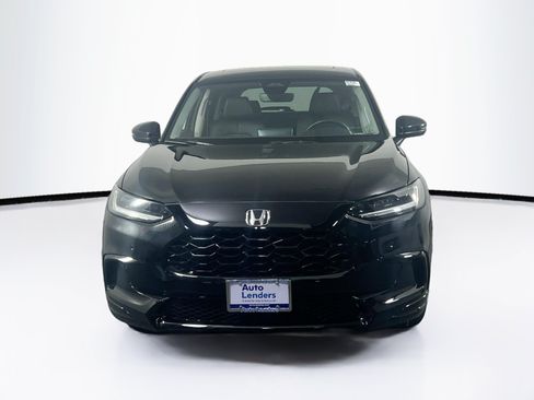 Used 2023 Honda HR-V EX-L image 2