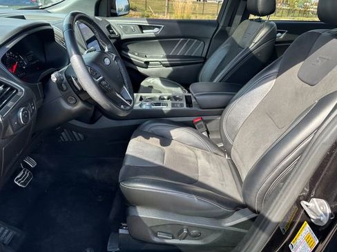 Used 2022 Ford Edge ST w/ Equipment Group 401A image 20