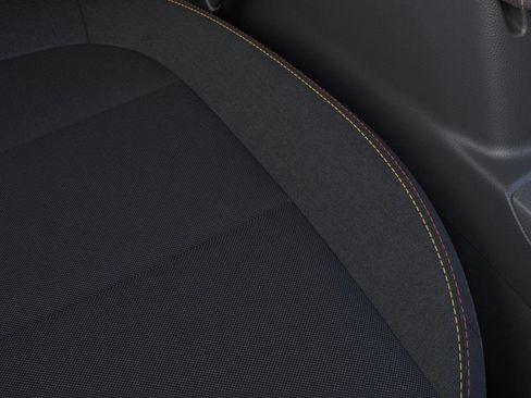 New 2025 Ford Bronco Sport Free Wheeling w/ Convenience Package image 16