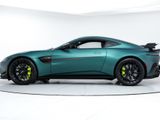 Used 2023 Aston Martin V8 Vantage Coupe image 2