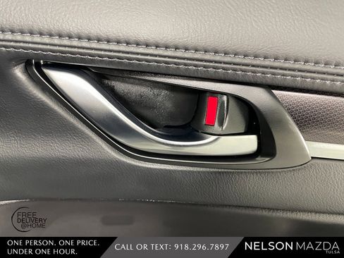 Used 2022 MAZDA CX-5 Carbon Edition image 51