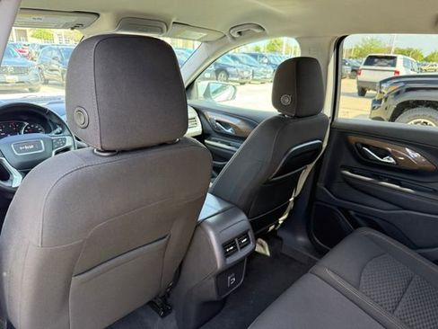 Used 2020 GMC Terrain SLE w/ Driver Convenience Package image 23