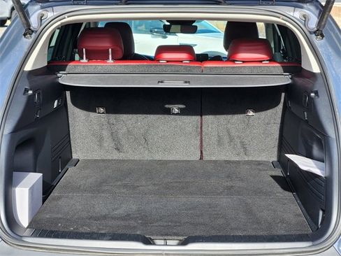 Certified 2025 MAZDA CX-50 2.5 Hybrid w/ Cargo Package image 11