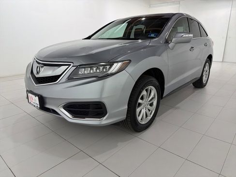 Used 2018 Acura RDX Base image 1