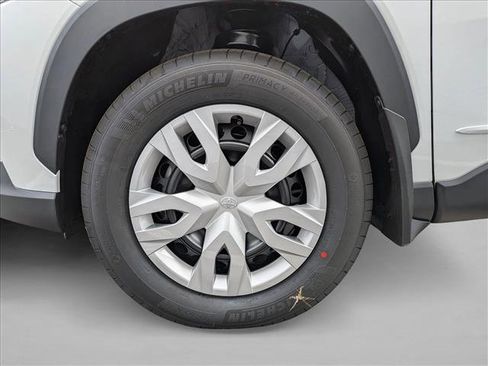 New 2026 Toyota Corolla Cross L AWD/4WD image 10