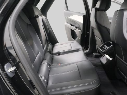 Used 2024 Cadillac Lyriq Tech w/ LPO, Floor Liner Package AWD/4WD image 26