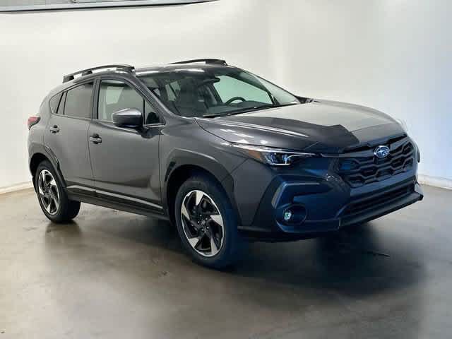 New 2026 Subaru Crosstrek 2.5i Limited AWD/4WD image 27