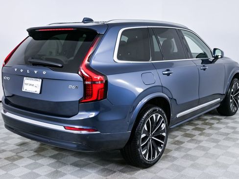 New 2026 Volvo XC90 B6 Ultra w/ Protection Package AWD/4WD image 29