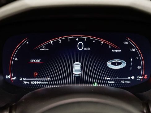 Used 2025 Acura TLX w/ Technology Package image 14