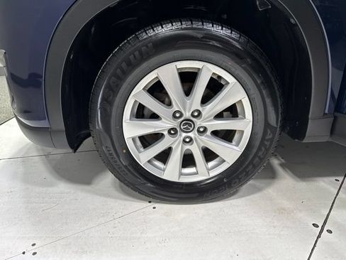 Used 2014 MAZDA CX-5 Touring w/ Touring Technology Package AWD/4WD image 8