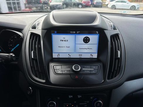 Used 2019 Ford Escape SEL image 20