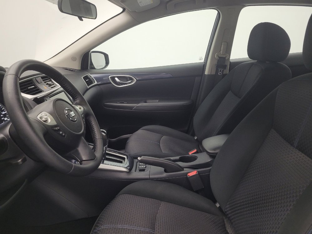 Used 2019 Nissan Sentra SR FWD image 17