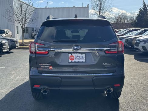 New 2026 Subaru Ascent Limited image 3