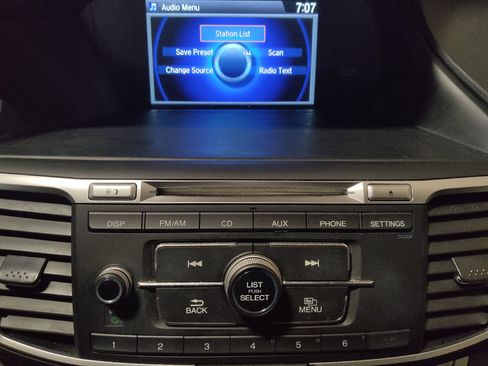 Used 2014 Honda Accord EX image 25