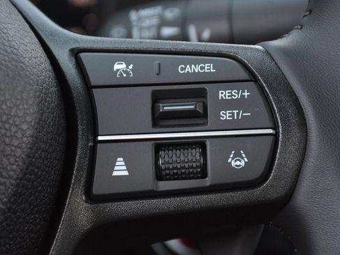 Used 2025 Honda Accord Sport image 31