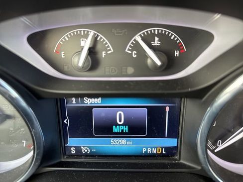 Used 2020 Buick Envision Essence w/ LPO, Active Package image 21