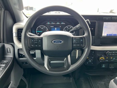 Used 2023 Ford F250 XL w/ XL Off-Road Package image 37