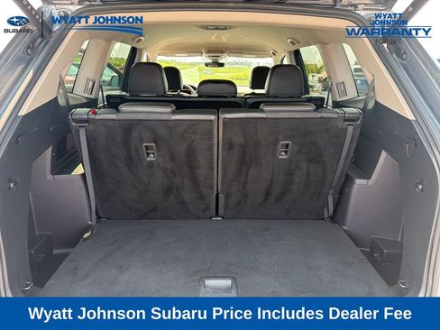 Used 2025 Volkswagen Atlas SE FWD image 33