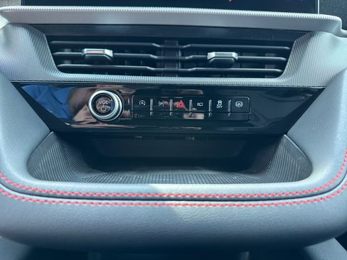 New 2026 Ford Explorer ST-Line w/ ST-Line Street Pack AWD/4WD image 22