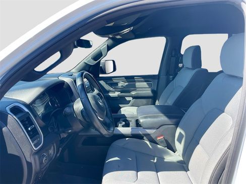 Used 2022 RAM 1500 Lone Star image 10