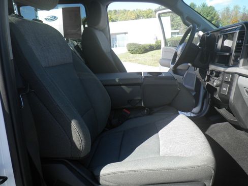 Certified 2024 Ford F250 XLT image 26