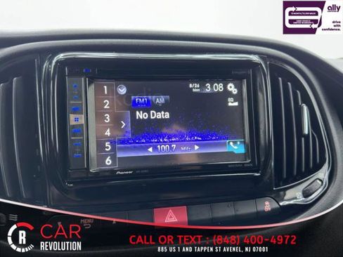 Used 2019 RAM ProMaster City Tradesman image 16