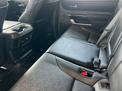 Certified 2025 Toyota Sequoia Limited w/ TRD Off-Road Package image 9