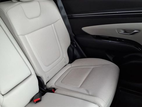 Used 2024 Hyundai Tucson Limited image 18