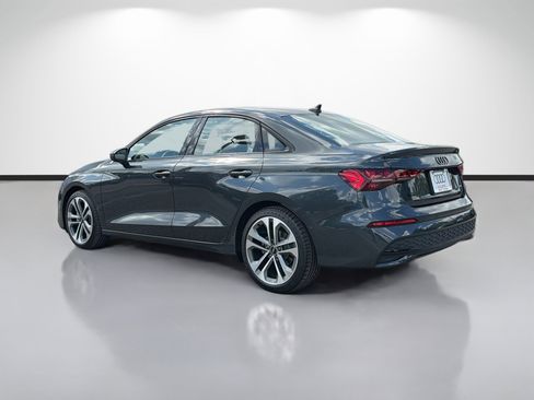 New 2026 Audi A3 2.0T Premium Plus image 5