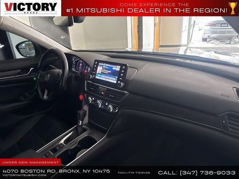 Used 2022 Honda Accord EX-L image 14