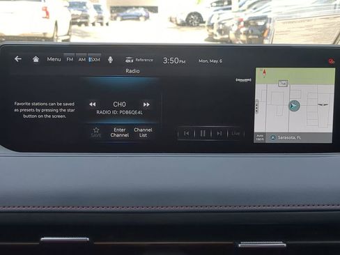 Used 2024 Genesis G80 2.5T w/ Sport Prestige Package image 17