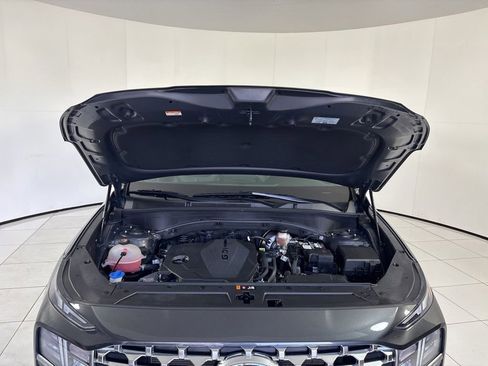 Used 2023 Hyundai Santa Fe SEL w/ Premium Package FWD image 12