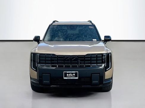 New 2027 Kia Telluride EX X-Line AWD/4WD image 2