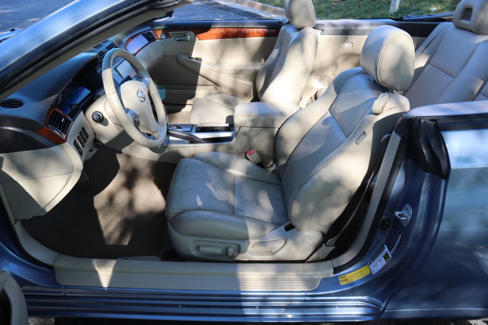 Used 2008 Toyota Solara SLE FWD image 10