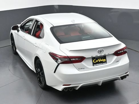 Used 2024 Toyota Camry XSE FWD image 42