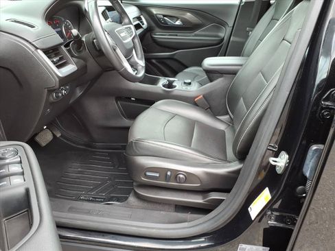 Used 2022 GMC Terrain SLT w/ Elevation Edition AWD/4WD image 13