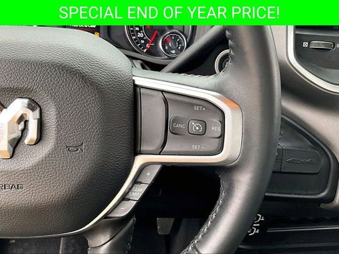 Used 2024 RAM 3500 Big Horn image 13