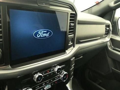 New 2026 Ford F150 XLT w/ Equipment Group 302A MID AWD/4WD image 16