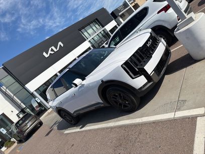 Used 2027 Kia Telluride LX