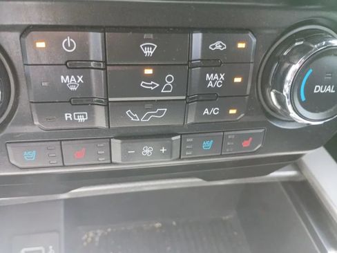 Used 2017 Ford F150 Lariat RWD image 13