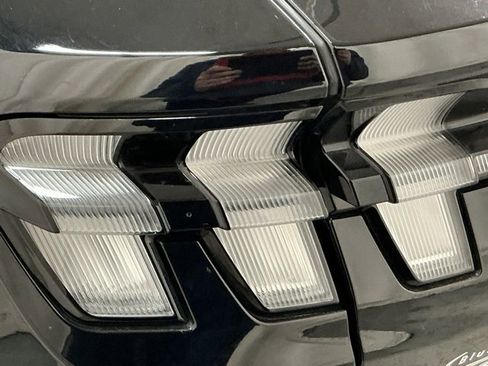 Used 2021 Ford Mustang Mach-E Select w/ Comfort/Appearance Package image 7