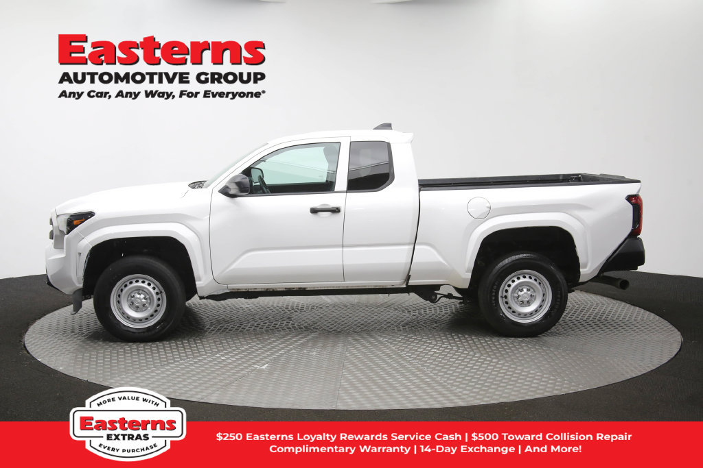 Used 2024 Toyota Tacoma SR RWD image 58