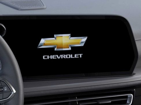 Used 2026 Chevrolet Traverse LT w/ Midnight/Sport Edition AWD/4WD image 20