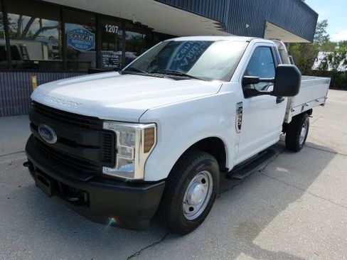Used 2019 Ford F250 XL image 2